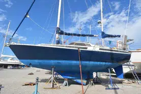 Beneteau Evasion 37