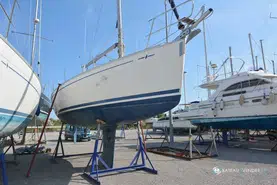 Bavaria  31 Cruiser