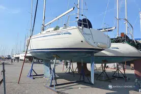 Bavaria  31 Cruiser