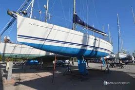 Dufour 40 PERFORMANCE