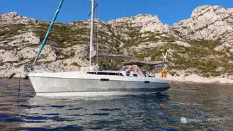 Alubat Ovni 345 Di