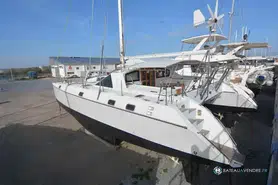 Privilege Marine Privilege 48