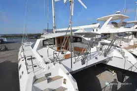 Privilege Marine Privilege 48