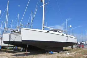 Privilege Marine Privilege 48