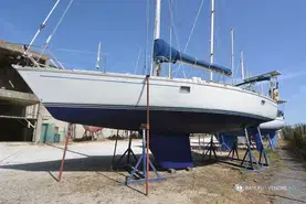 Jeanneau Sun Legend 41