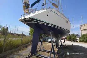 Jeanneau Sun Legend 41