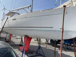 Beneteau Oceanis 34