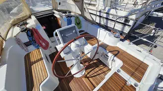 Beneteau Oceanis 34