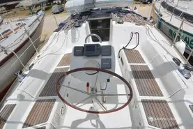 Jeanneau Sun Odyssey 37