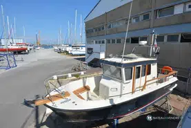 Botnia Marin Targa 25.1