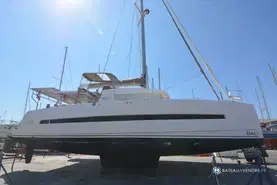 Catana Bali 4.5