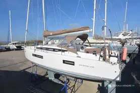 Jeanneau Sun Odyssey 410
