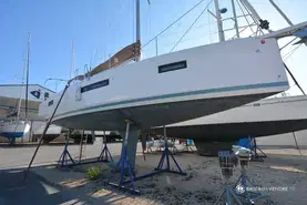 Jeanneau Sun Odyssey 410