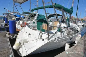 Beneteau Oceanis 381