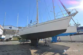 Beneteau Oceanis 500 Clipper