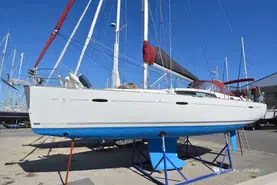 Beneteau Oceanis 43
