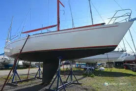 Fountaine Pajot Prototype One Tonner