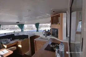 Lagoon  400