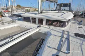 Lagoon  400