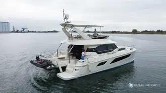 Aquila  44
