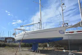 Bavaria  38 Cruiser