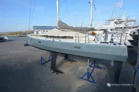 Technologie Marine Kobe 43