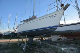 Jeanneau Sun Charm 39