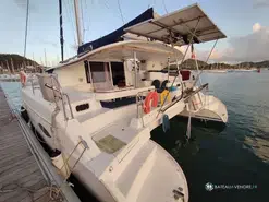 Fountaine Pajot Lipari 41