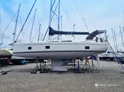 Hanse  418