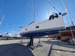 Hanse  418