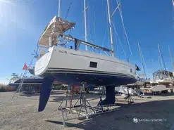 Hanse  418