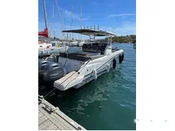 Jeanneau Cap Camarat 9.0 CC