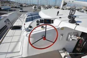 Neel Trimarans Neel 45
