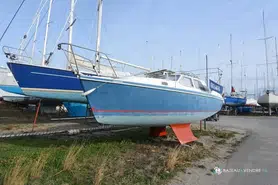 Hunter  27
