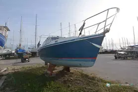 Hunter  27