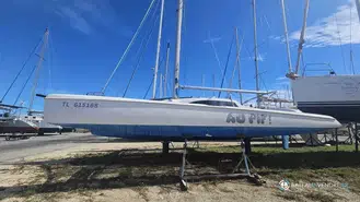 Corsair  36