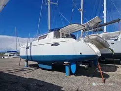 Fountaine Pajot Mahe 36
