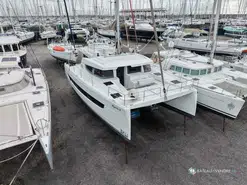 Catana Bali 4.6