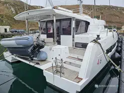 Catana Bali 4.6