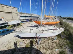 Jeanneau Sun Rise 34 DL