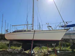 Jeanneau Sun Rise 34 DL
