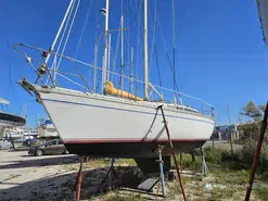 Jeanneau Sun Rise 34 DL