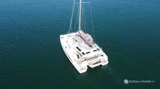 Bali Catamarans Bali 5.4