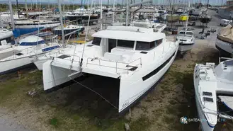 Bali Catamarans Bali 5.4