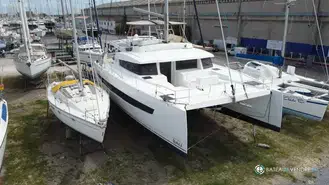 Bali Catamarans Bali 5.4