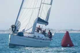 X-Yachts X-40