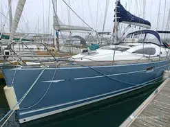 Jeanneau Sun Odyssey 42 DS