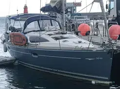Jeanneau Sun Odyssey 42 DS