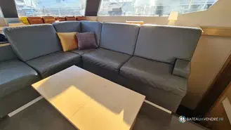 Fountaine Pajot Saba 50