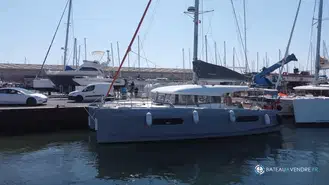 Excess Catamarans Excess 12